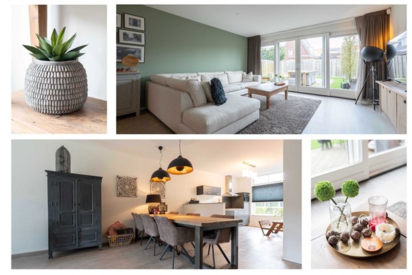 Medium property photo - Klaproos 5, 4741 JH Hoeven